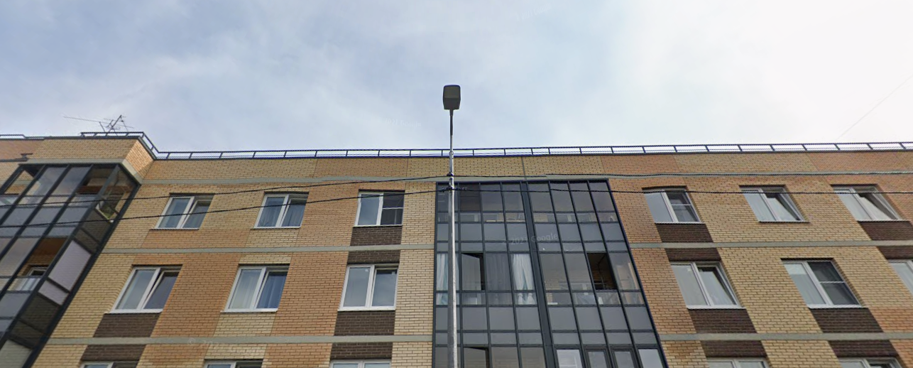 Брусника сданные дома